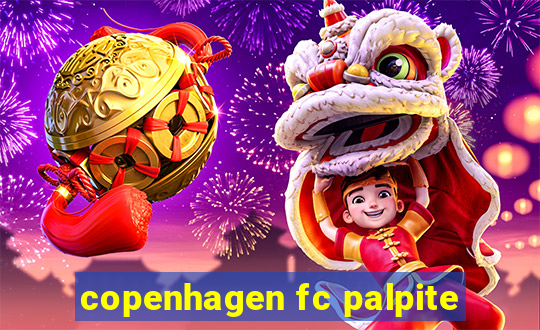 copenhagen fc palpite